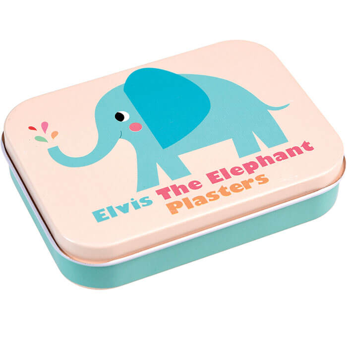 Cerotti Elefante Elvis