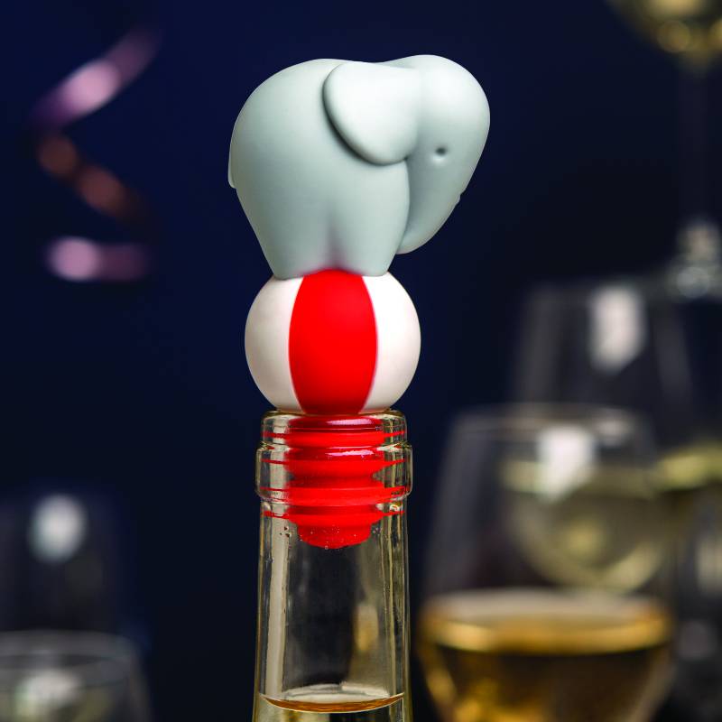 Phil Bottle Stopper