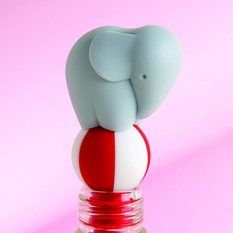 Phil Bottle Stopper