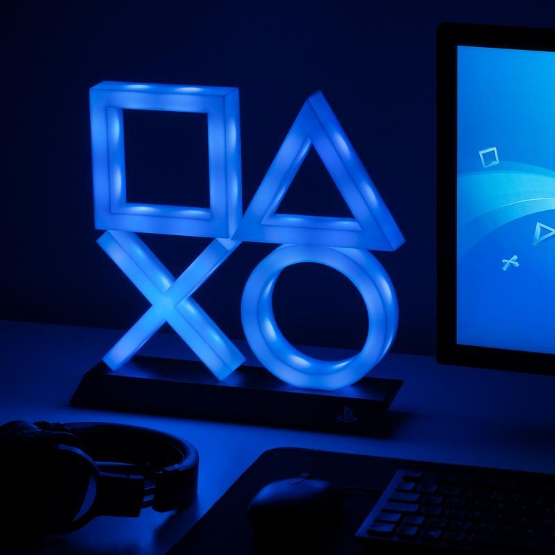 Playstation PS5 XL Lampe