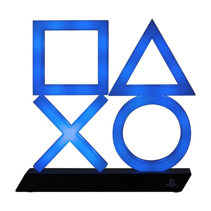 Playstation PS5 XL Icon Light