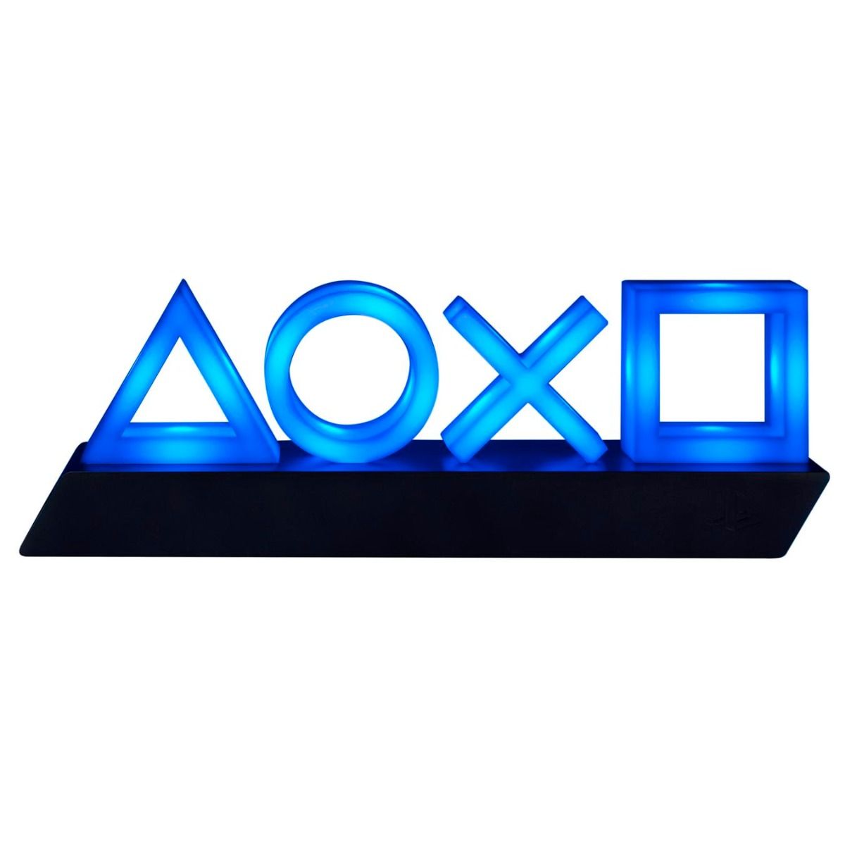 Playstation PS5 Icon Light