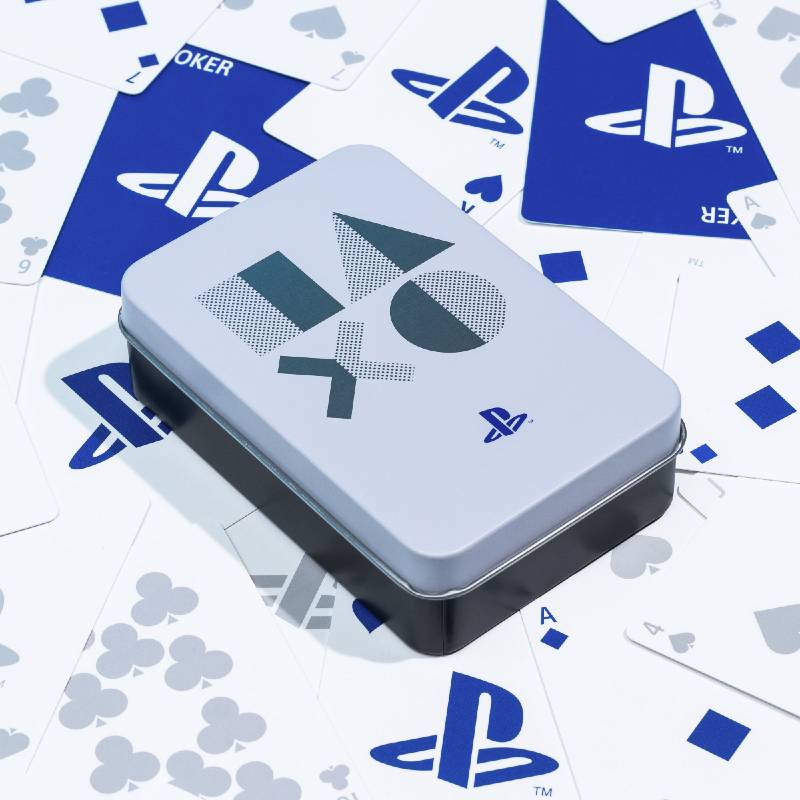 Playstation PS5 Spielkarten