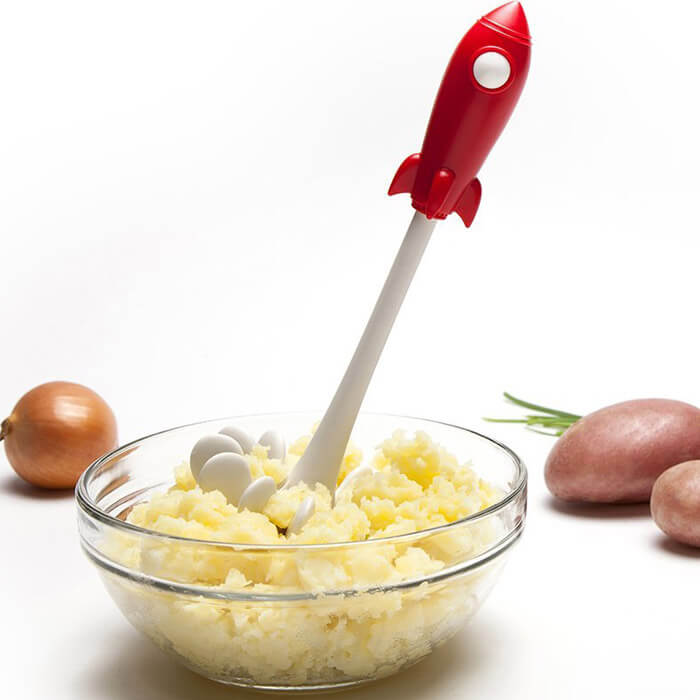 Space Potato Masher
