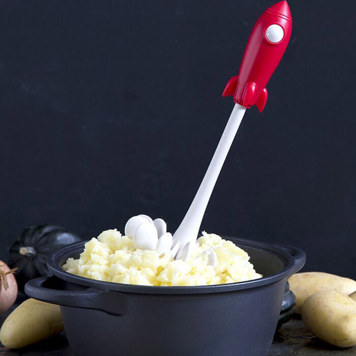 Space Potato Masher
