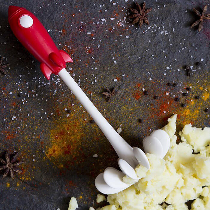 Space Potato Masher