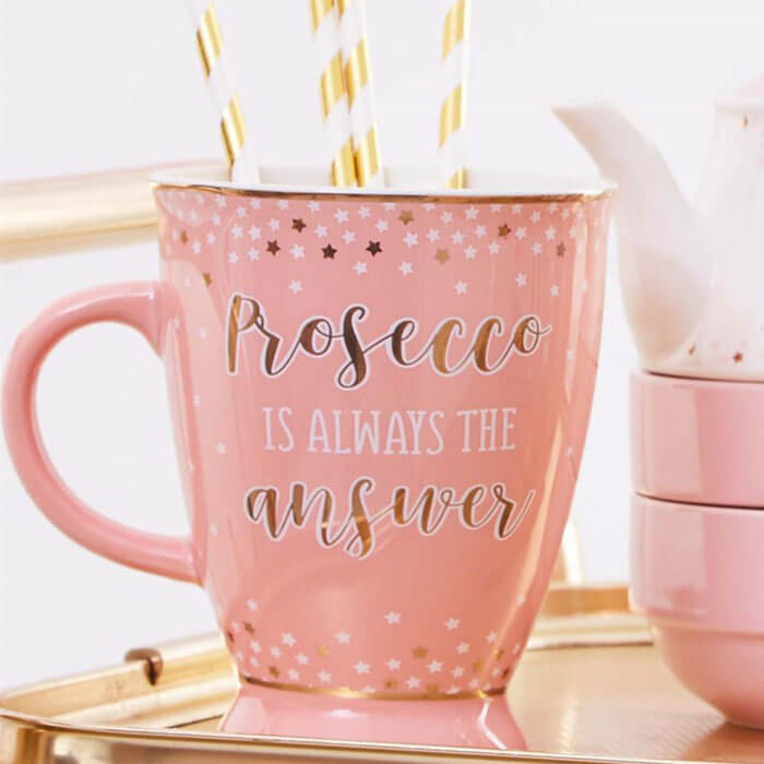 Prosecco Tasse