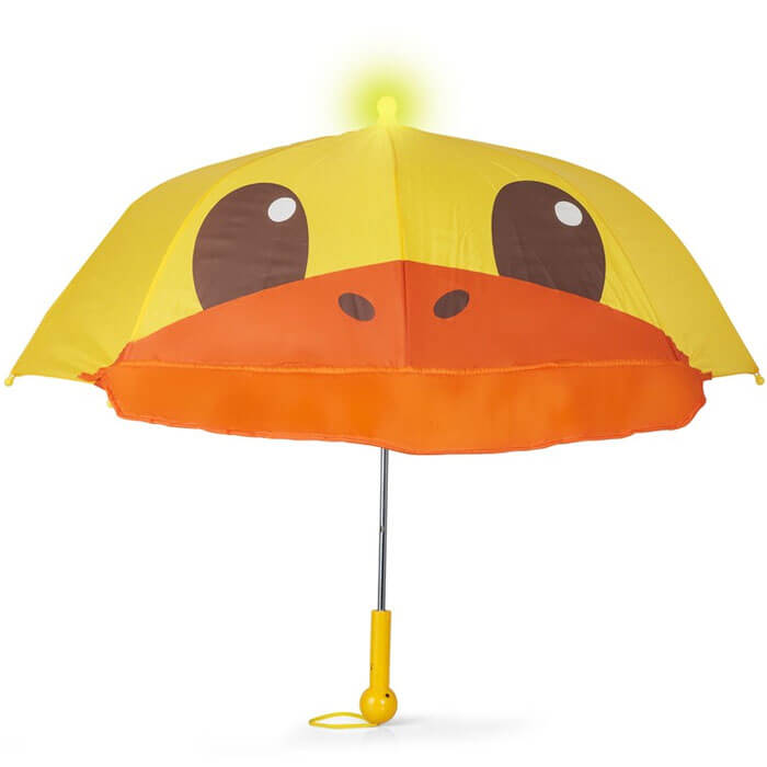 Duck Umbrella