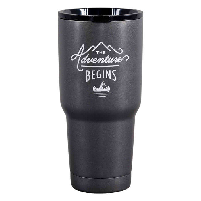 Travel Coffee Mug