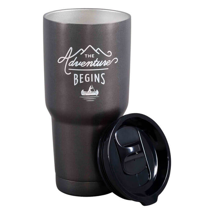 Travel Coffee Mug