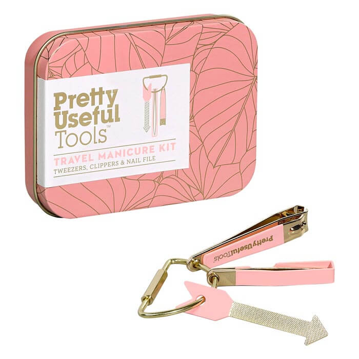 Travel Manicure Kit