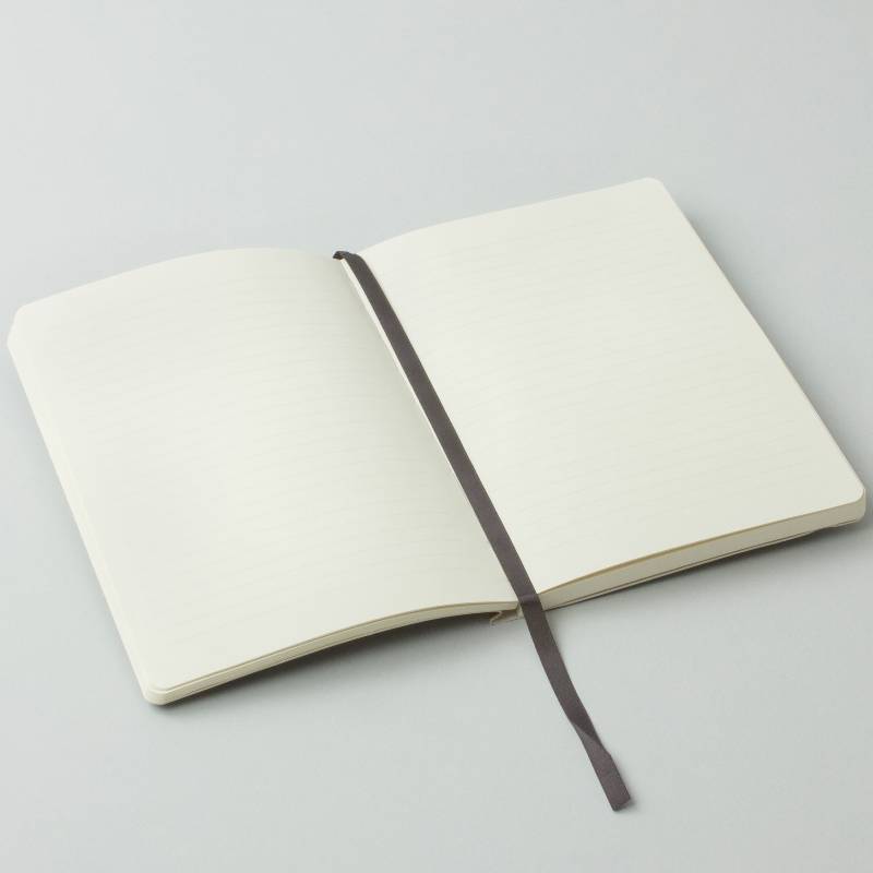 Travelogue Notebook