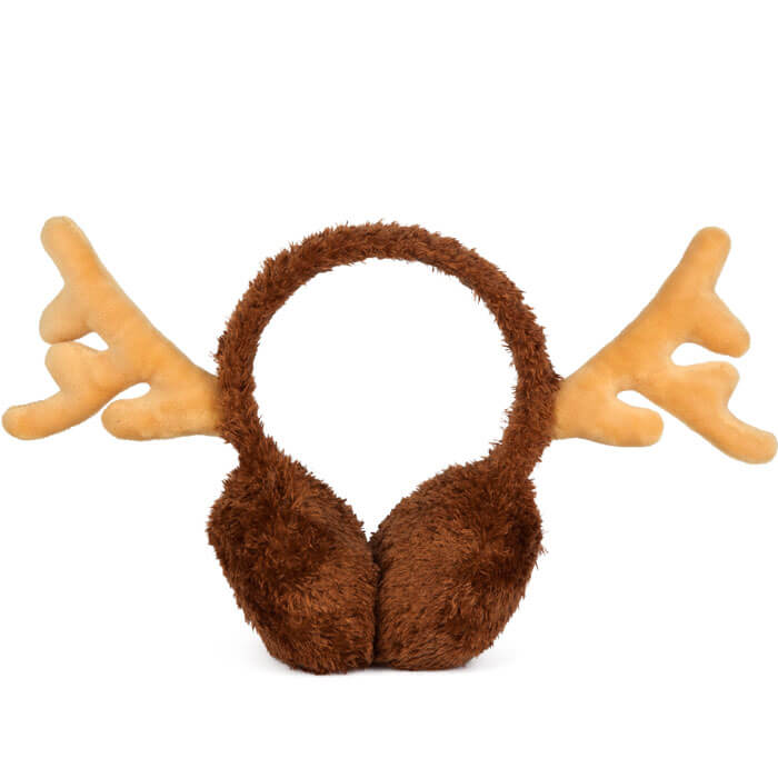Reindeer Ear Muffs