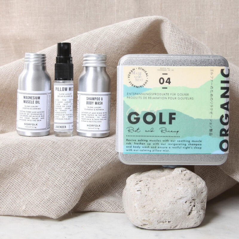 Revival Golf Kit