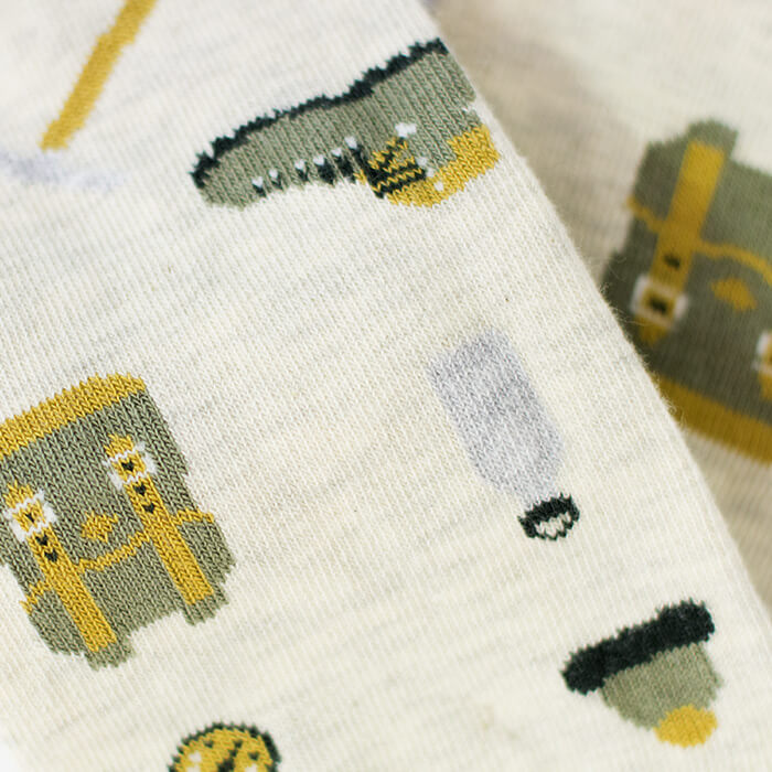 All you need Socks