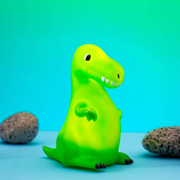 Veilleuse de Nuit T.Rex