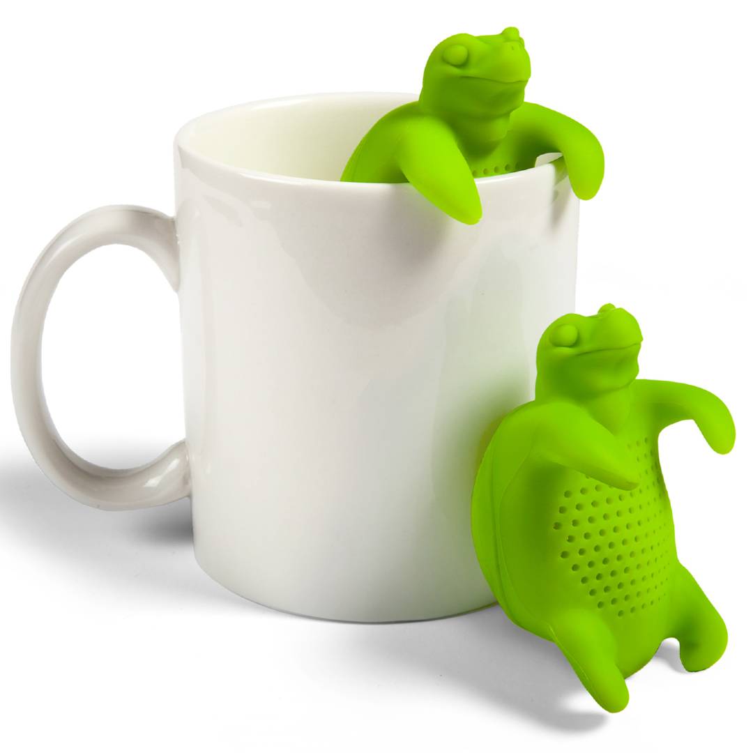 Tea Turtle Tea Infuser