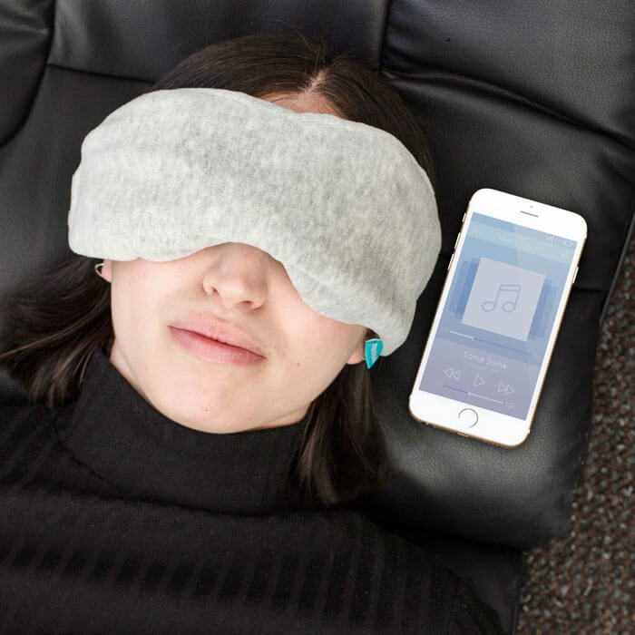 Music Sleep Mask