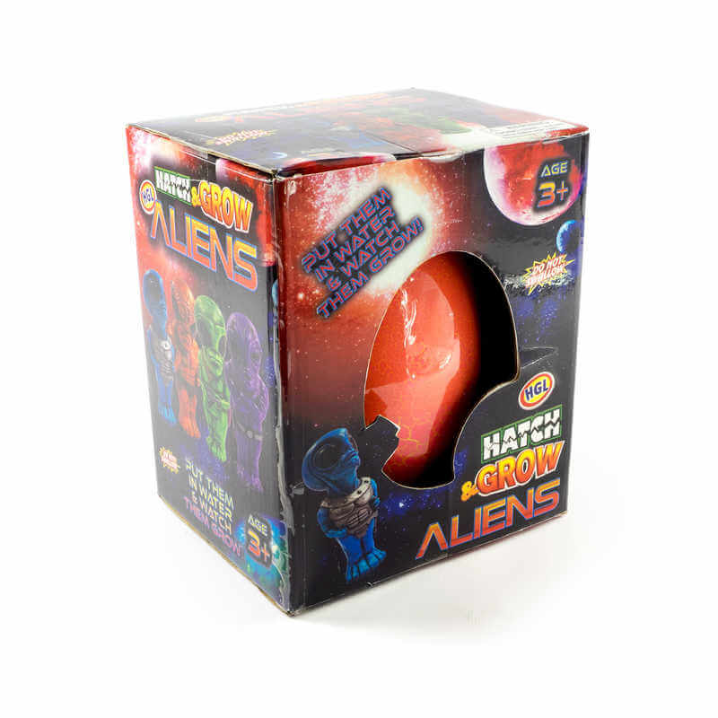 Alien Egg
