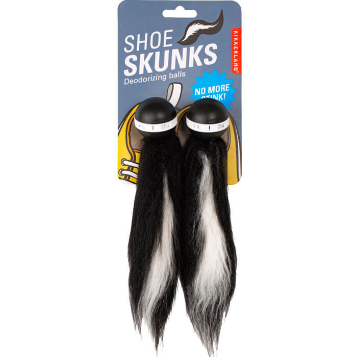 Shoe Skunks