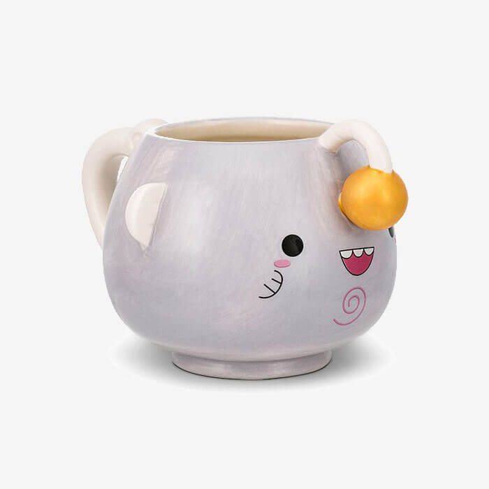 Anglerfish Mug
