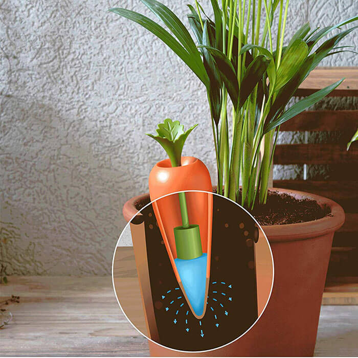 Care-it Self-Watering Gadget