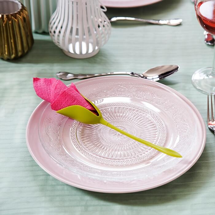 Bloom Napkin Holders