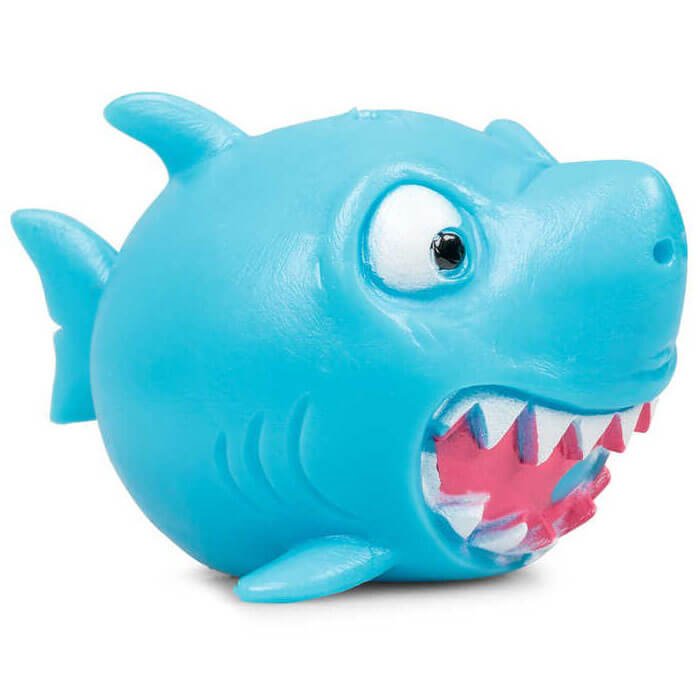 Sharky Stress Ball