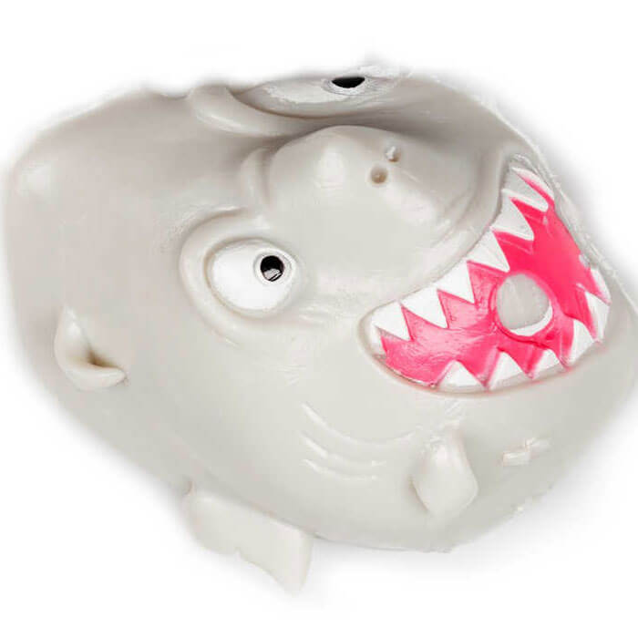 Sharky Stressball