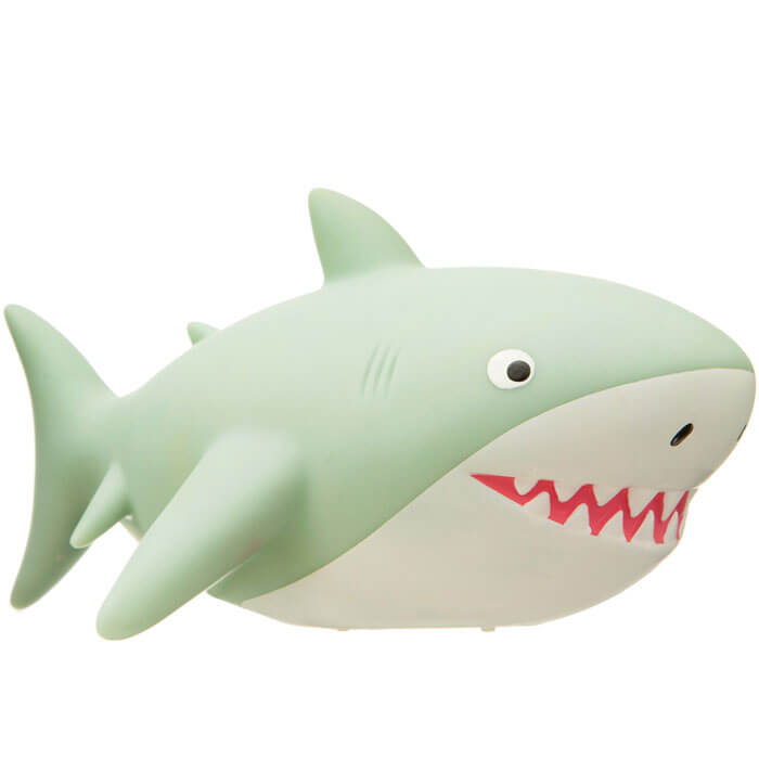 Shelby The Shark Night Light