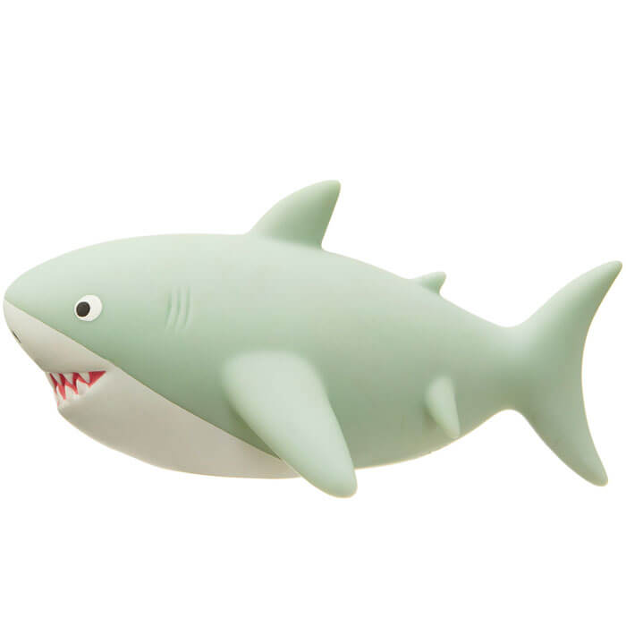 Shelby The Shark Night Light