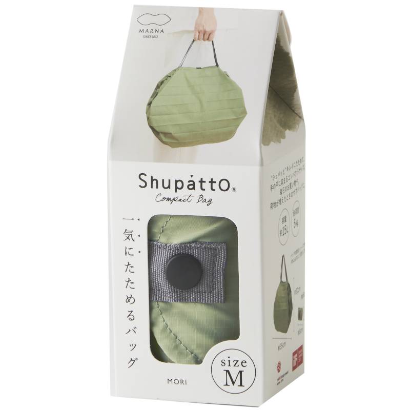 Shupatto Folding Bag M