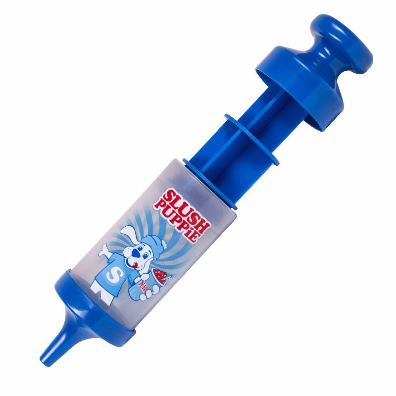 Set Preparazione Lecca Lecca di Ghiaccio Slush Puppie