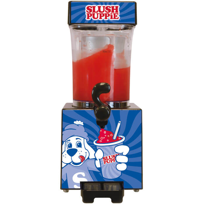 Slush Puppie Maschine