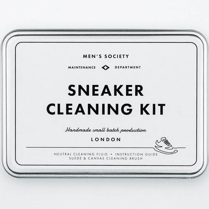 Sneaker Cleaning Kit