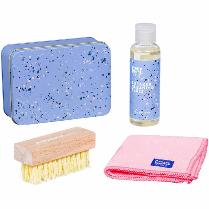 Sneaker Cleaning Kit