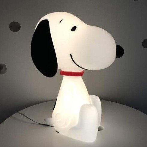 Snoopy Nachtlicht - Gadgets und Geschenke