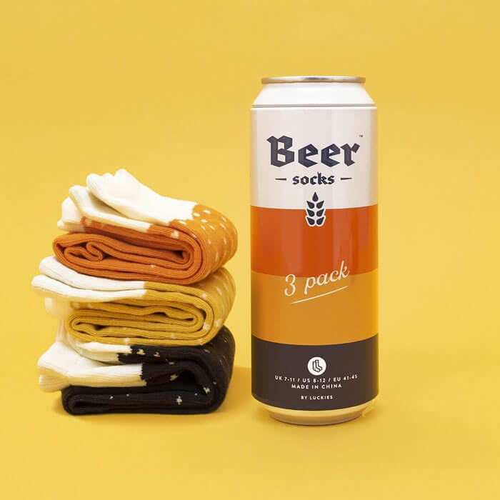 Beer Socks