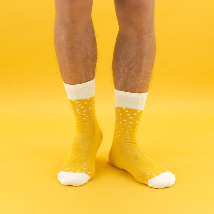 Beer Socks