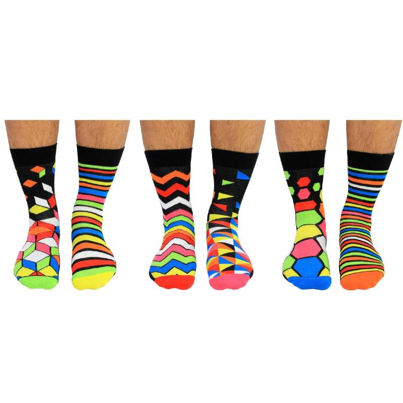 Socks Addict Sock Gift Set
