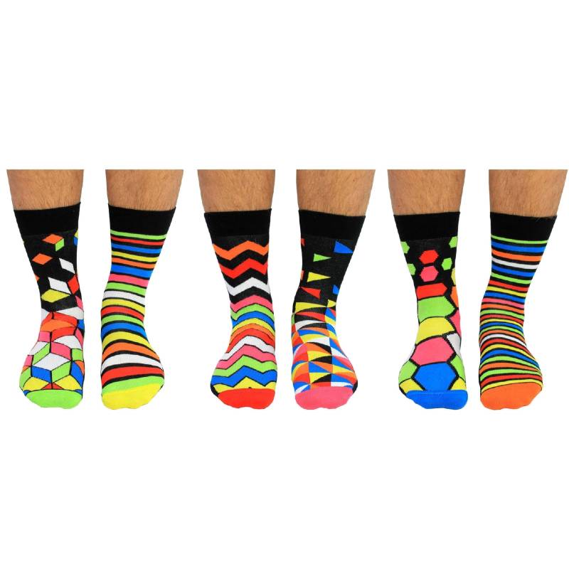 Socks Addict Socken-Geschenkset