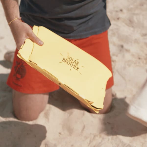 Sungood Solar Stove