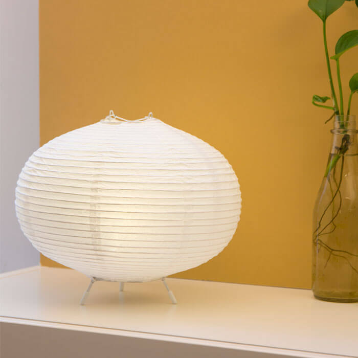 Sophia Paper Lamp