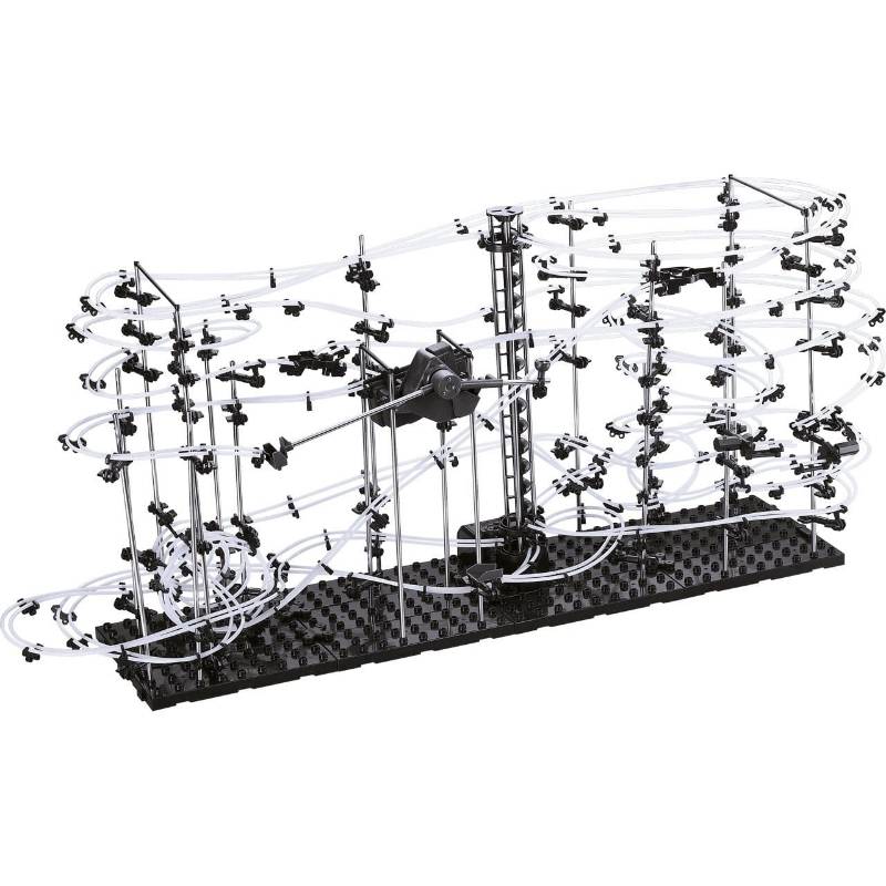 Spacerail shop perpetual rollercoaster