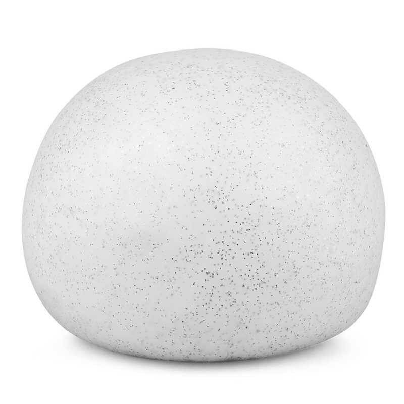 Anti-Stress Boule de Neige