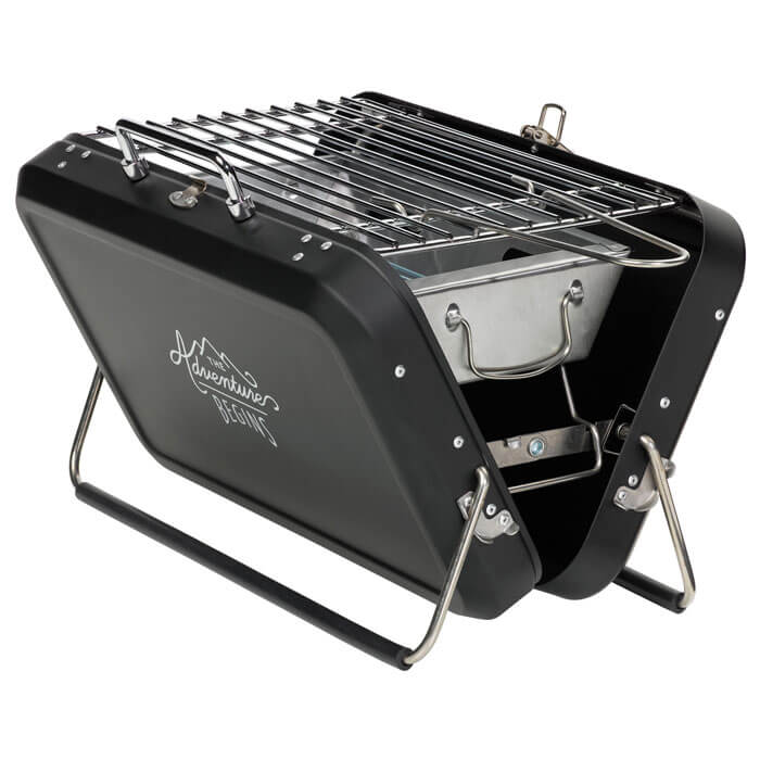 Valigetta Barbecue