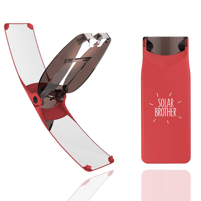 Suncase Solar Lighter