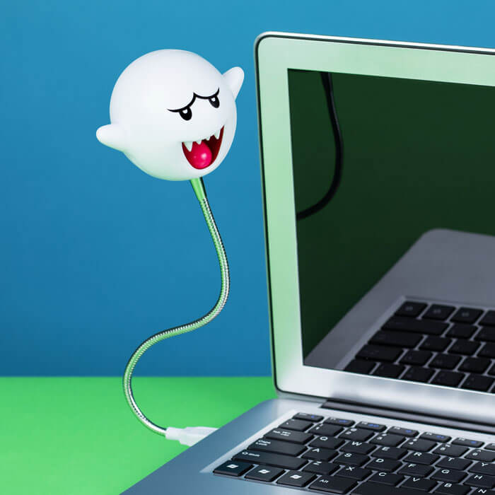 Boo USB-Licht