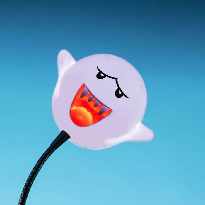 Boo USB-Licht