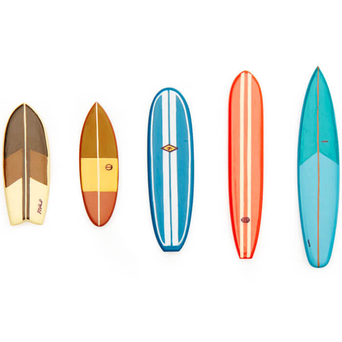 Surf's Up! Magnete